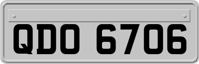 QDO6706
