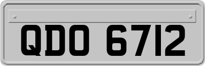 QDO6712