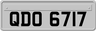 QDO6717