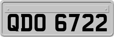 QDO6722