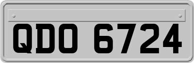 QDO6724