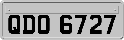 QDO6727