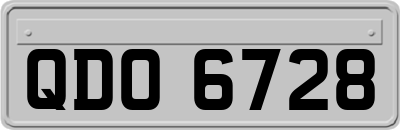 QDO6728
