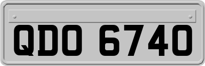 QDO6740
