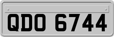 QDO6744