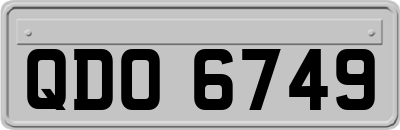 QDO6749