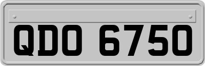 QDO6750