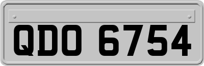 QDO6754
