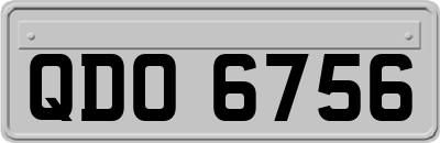 QDO6756