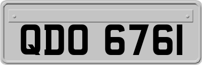 QDO6761
