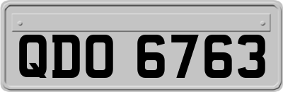 QDO6763