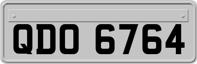 QDO6764