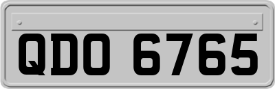 QDO6765