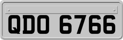 QDO6766
