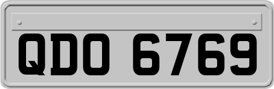 QDO6769