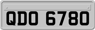 QDO6780