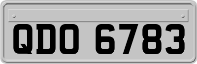 QDO6783