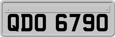 QDO6790