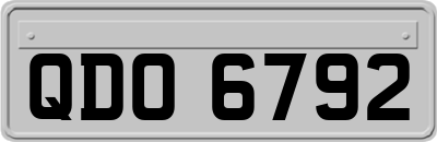 QDO6792