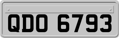 QDO6793