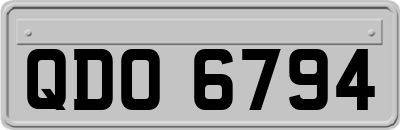 QDO6794