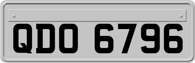 QDO6796