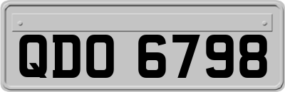 QDO6798