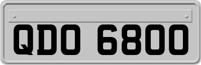 QDO6800