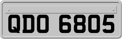 QDO6805