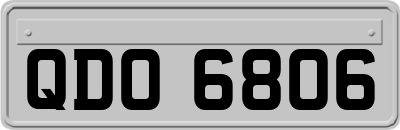 QDO6806