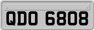 QDO6808