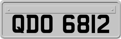 QDO6812