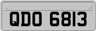 QDO6813