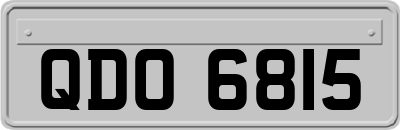 QDO6815