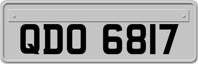 QDO6817