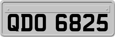QDO6825