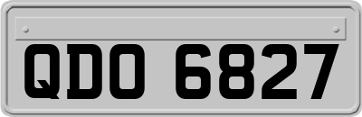QDO6827