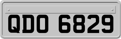 QDO6829