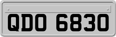 QDO6830