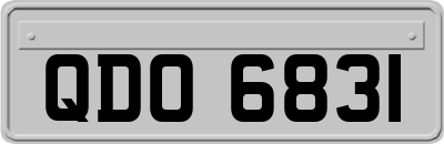 QDO6831