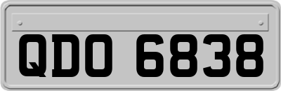 QDO6838