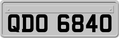 QDO6840