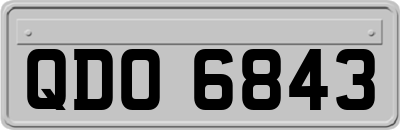 QDO6843