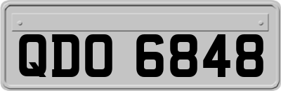 QDO6848