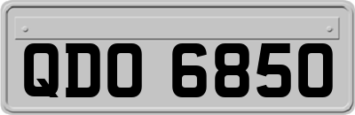 QDO6850