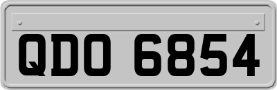 QDO6854