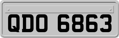 QDO6863