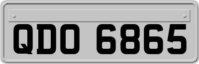 QDO6865