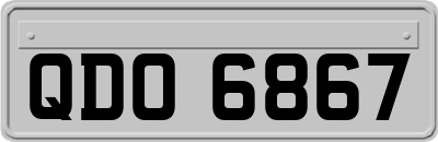 QDO6867
