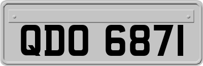QDO6871